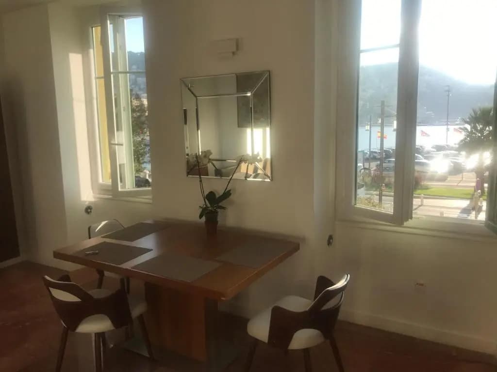 Luxury Sea View Suite Nice Port - photo 2