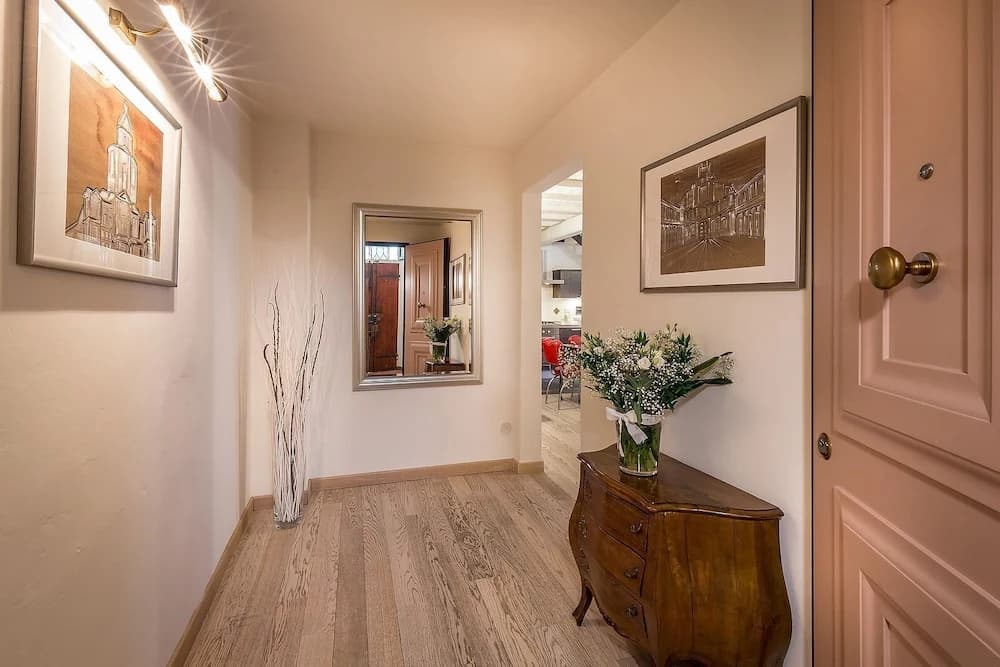 Bandinelli Apartment - photo 13