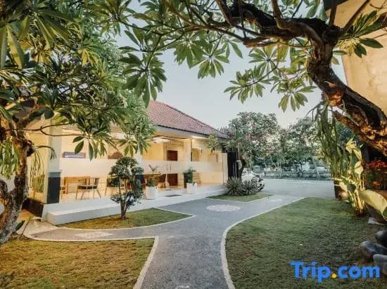 You Suite Seminyak - photo 1