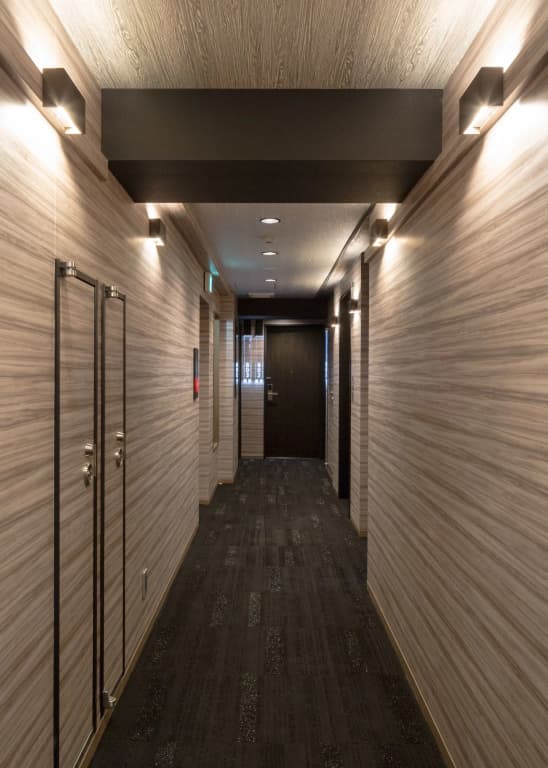 Hotel Sui Ginza Kyobashi By Abest - photo 15