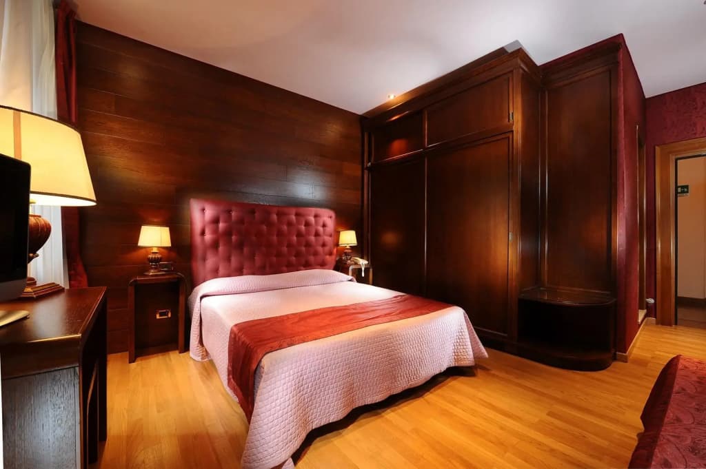 Abbazia Hotel - photo 7