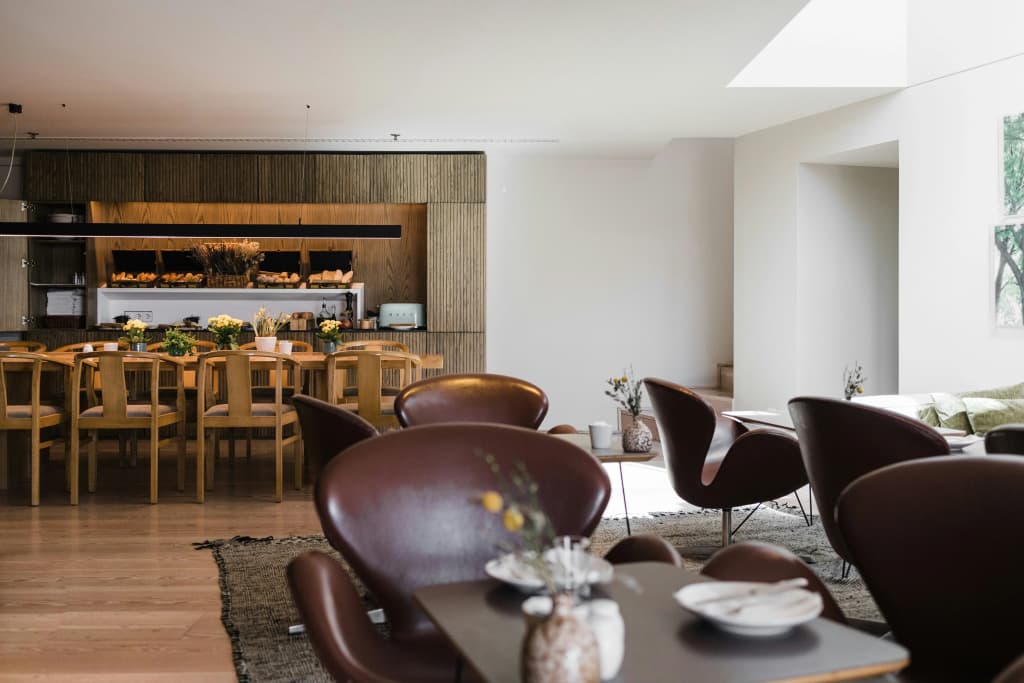 Memmo Alfama - Design Hotels - photo 26
