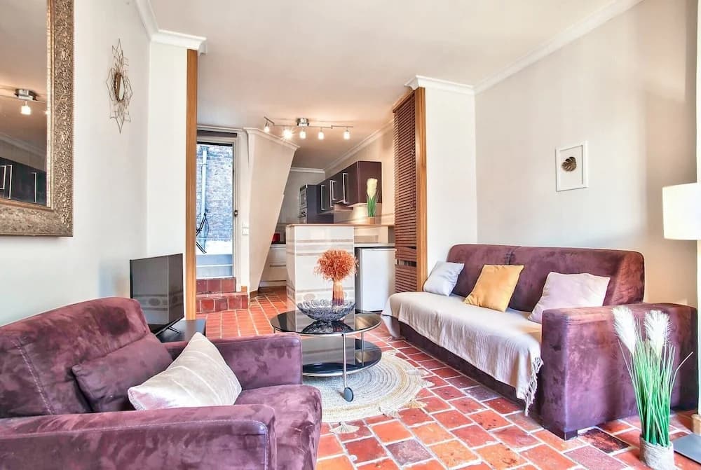 Appartement Tour Eiffel Sèvres - Babylone 4 - photo 5