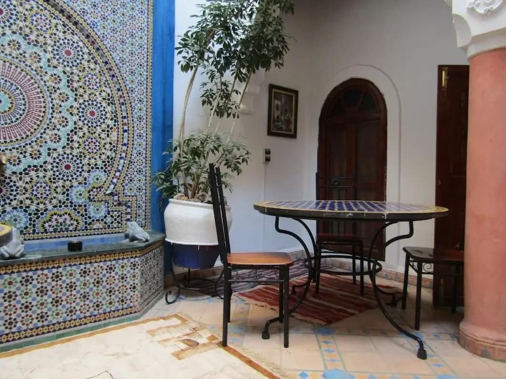 Riad Friends - photo 16