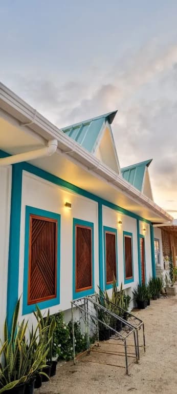 Vaagali Inn - photo 13