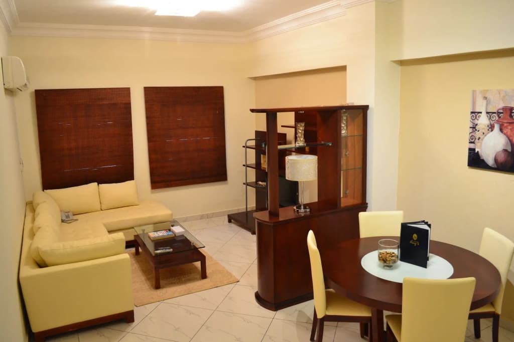 Liberty Suites Doha - photo 10