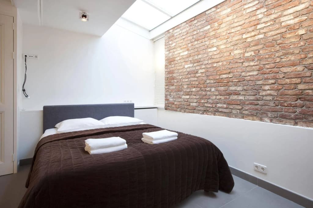 Charles Apartment - main photo