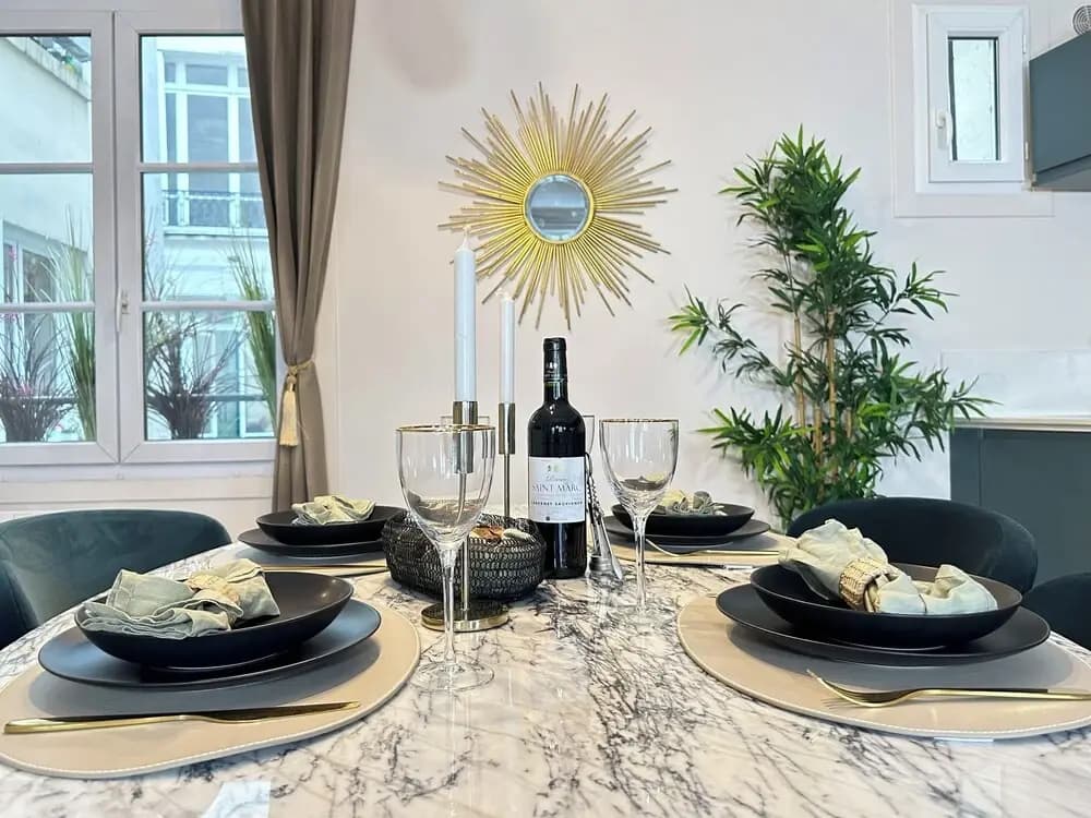 1581 Miromesnil - photo 9