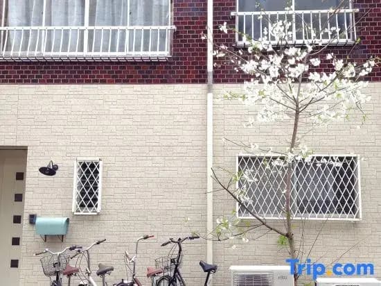 Third&Place Namba_Ashiharabashi/芦原橋 - photo 9
