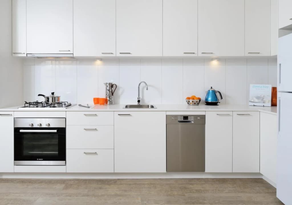Park Avenue - IKON Glen Waverley - photo 13