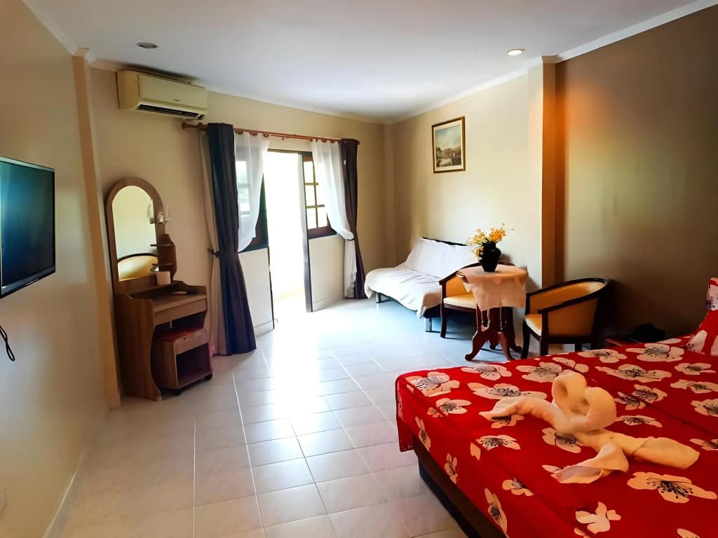 Collection O Southern Star Resort - photo 22