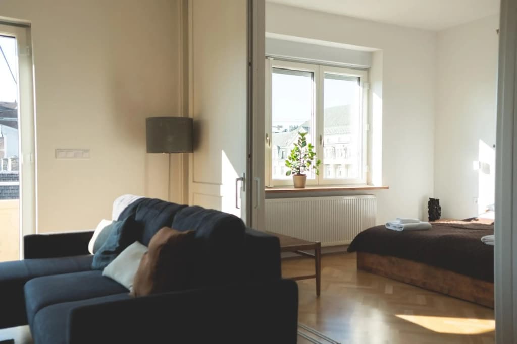The Grand Budapest Apartment - photo 25