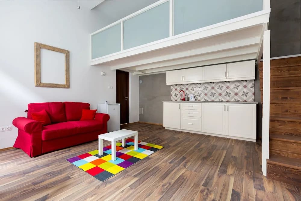 Spacious Magical Apartment in the centre - photo 5