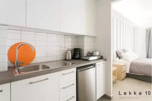 Lekka 10 Apartments - photo 7