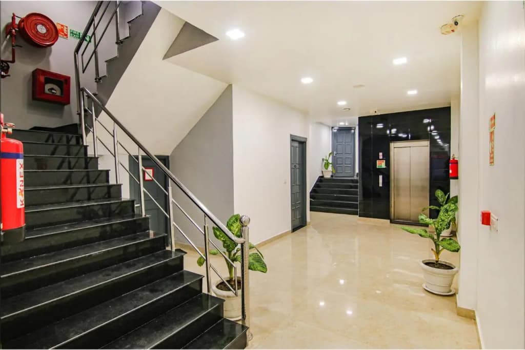FabHotel Chawla House - photo 12