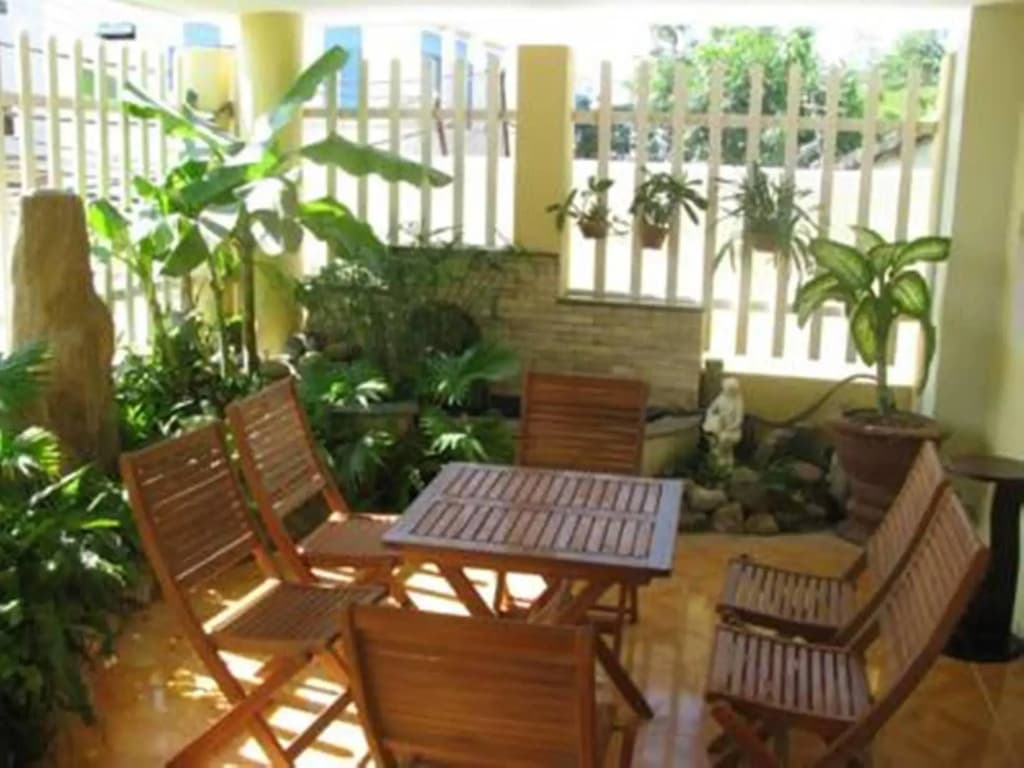 My An Dong Hotel - photo 14