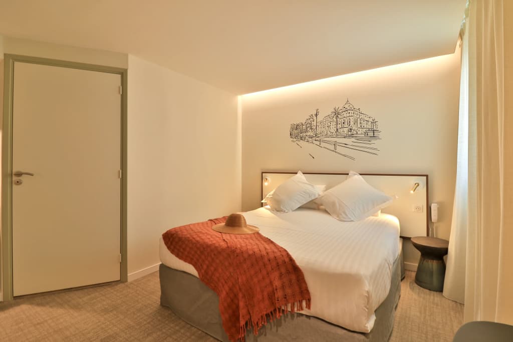 Hotel du Pin Nice Port - photo 5