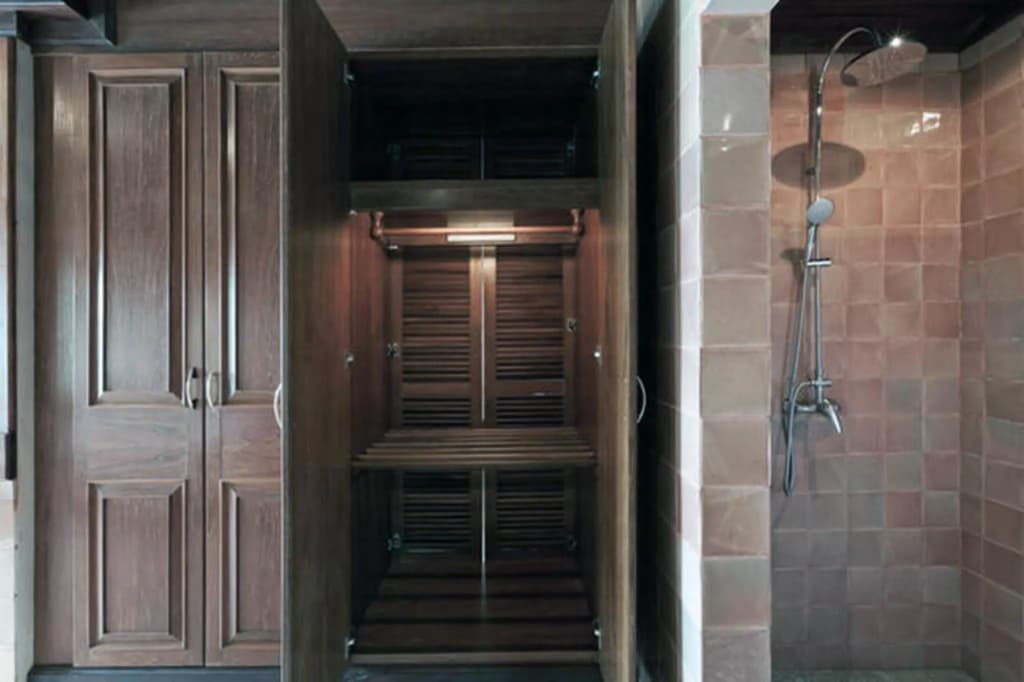 Villa H - photo 12