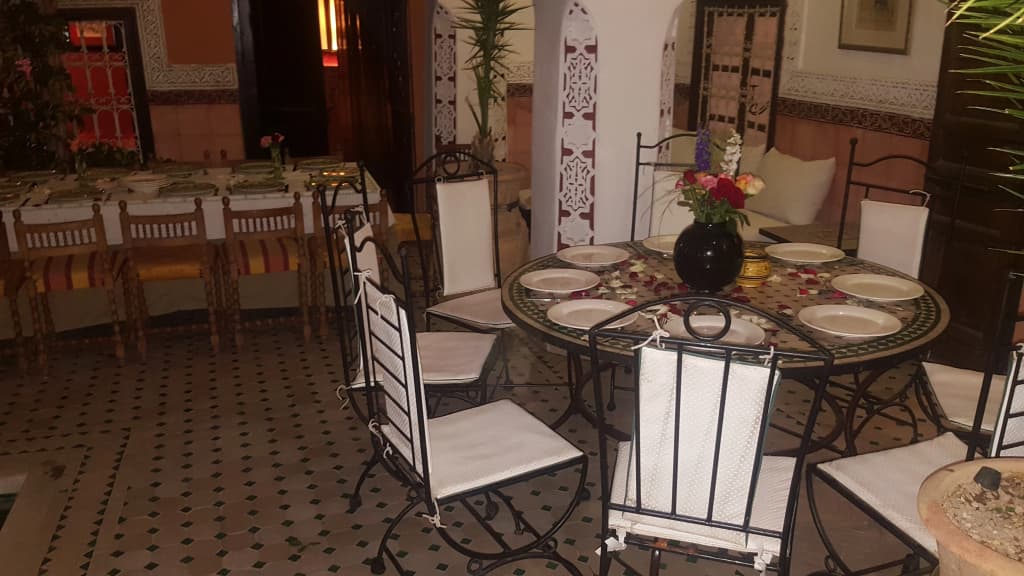 Riad Barroko - photo 19
