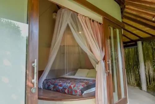 Ben Bali Villa - photo 4