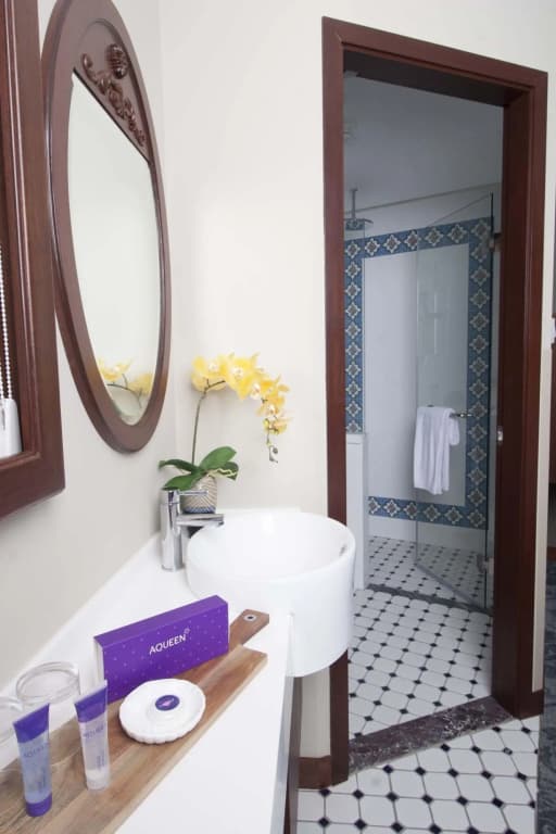 AM Hotel - photo 11