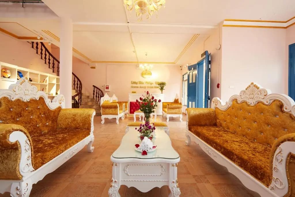 Lucky Budda Inn Villa - main photo