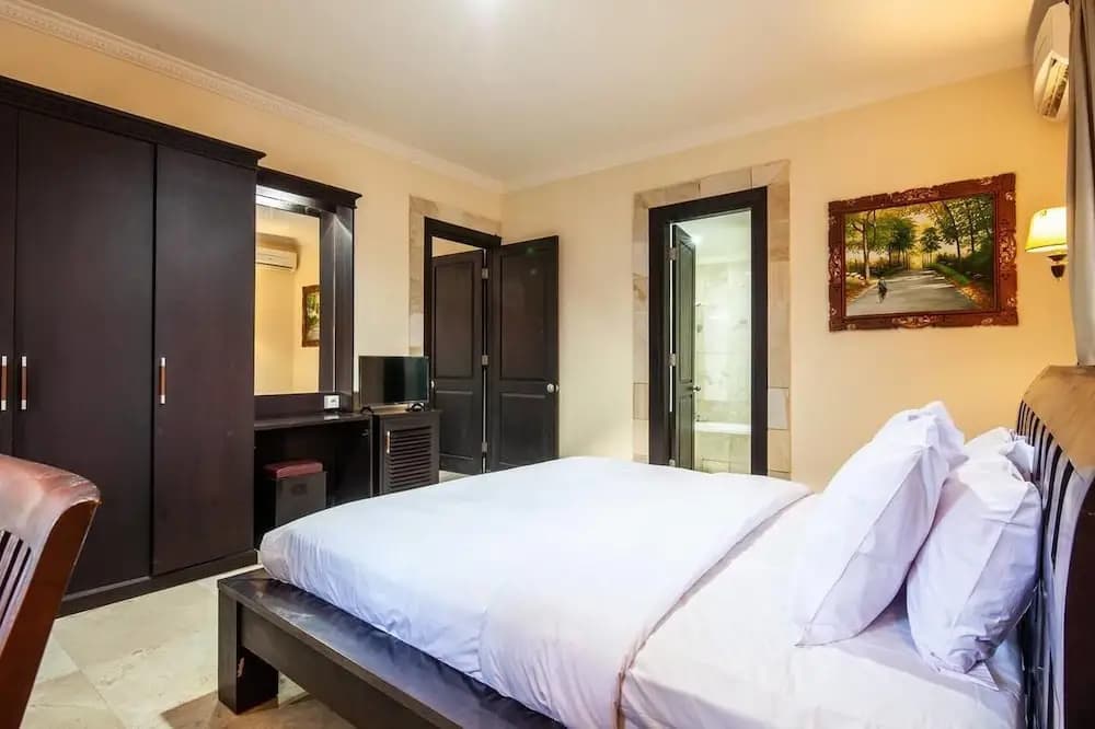 Grand Yuma Hotel & Villa - photo 5