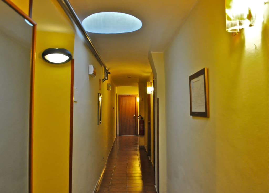 Hotel Vecchia Milano - photo 25