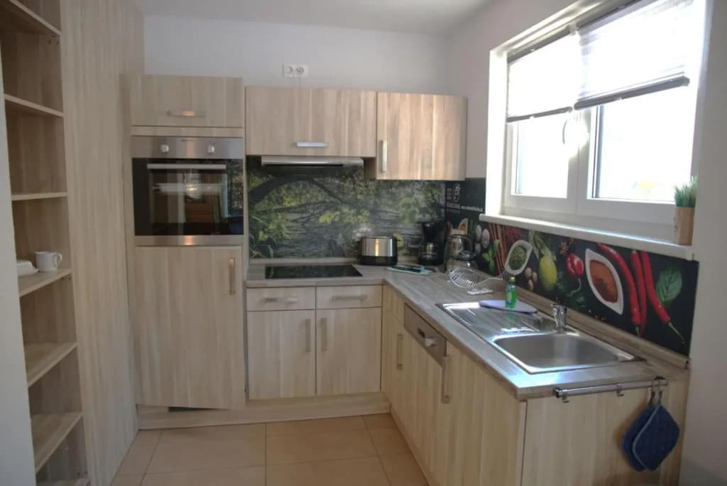Ferienhaus 8 Pappel - photo 3