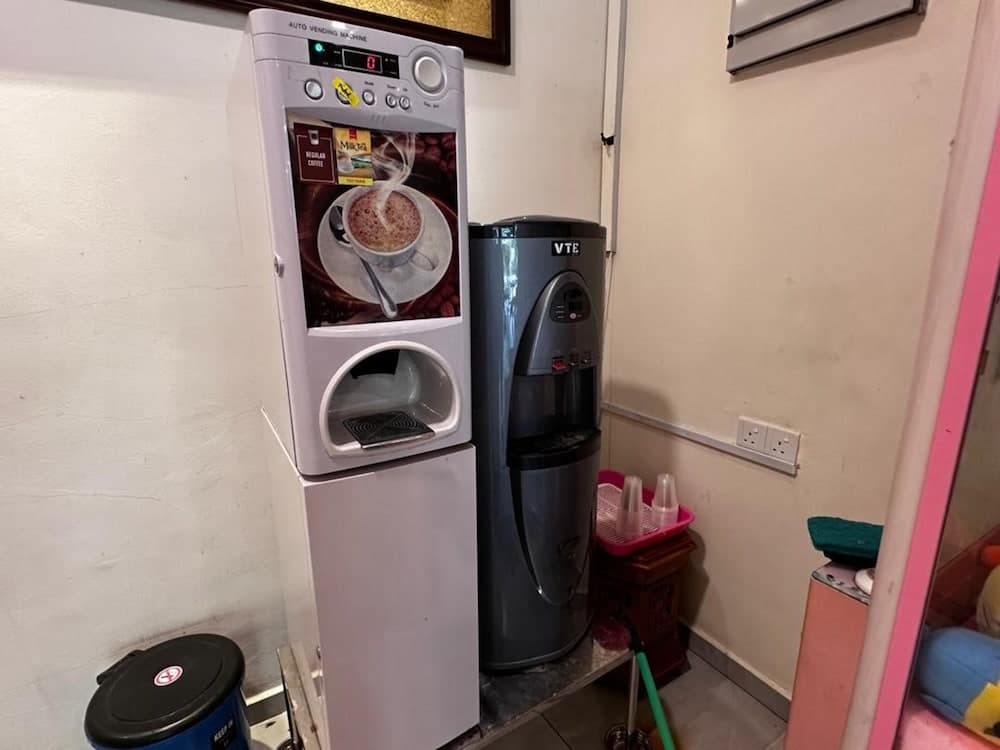 OYO 91242 Muar Golden Horse Hotel - photo 4