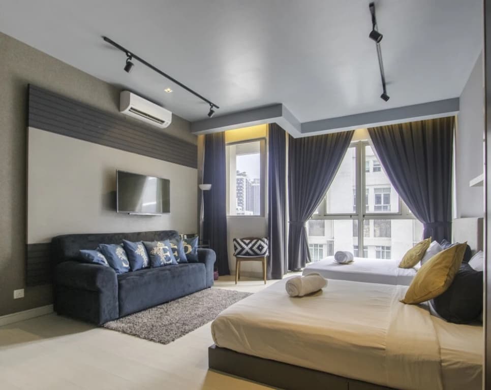 Marc Residences KLCC - photo 6