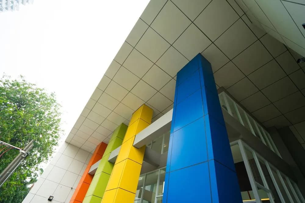 Amaris Hotel Fachrudin - Tanah Abang - main photo