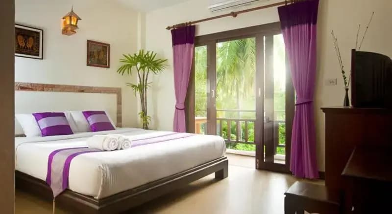 Shanti Hotel - photo 10