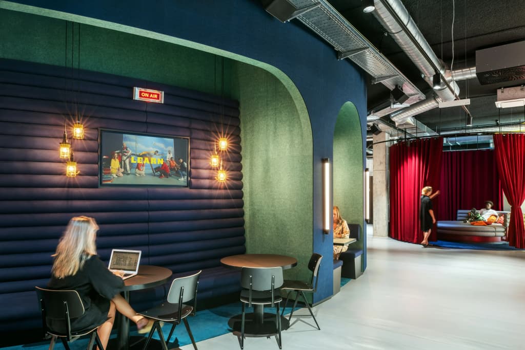 The Social Hub Vienna - photo 24