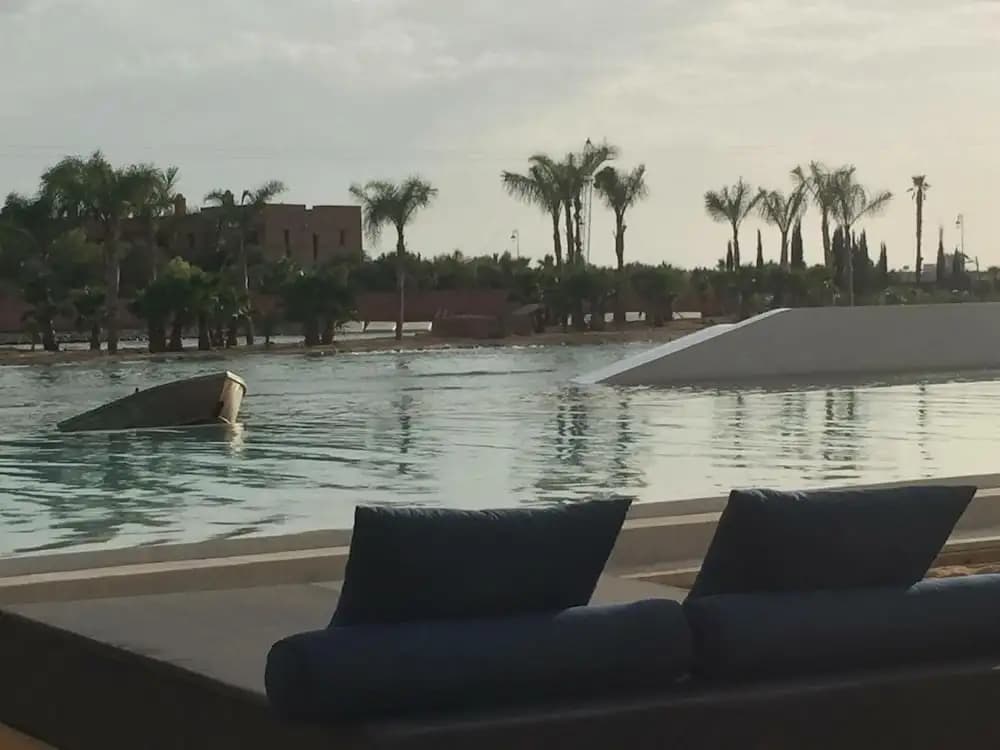Marrakech Waky parc and golf - photo 8