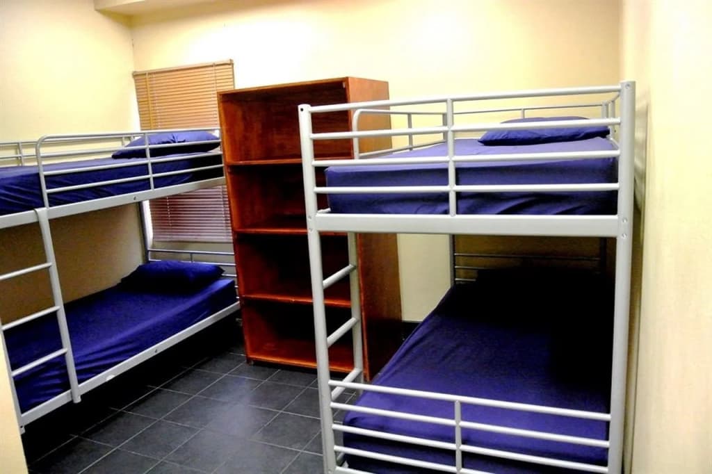 Jackaroo Hostel Sydney - photo 4