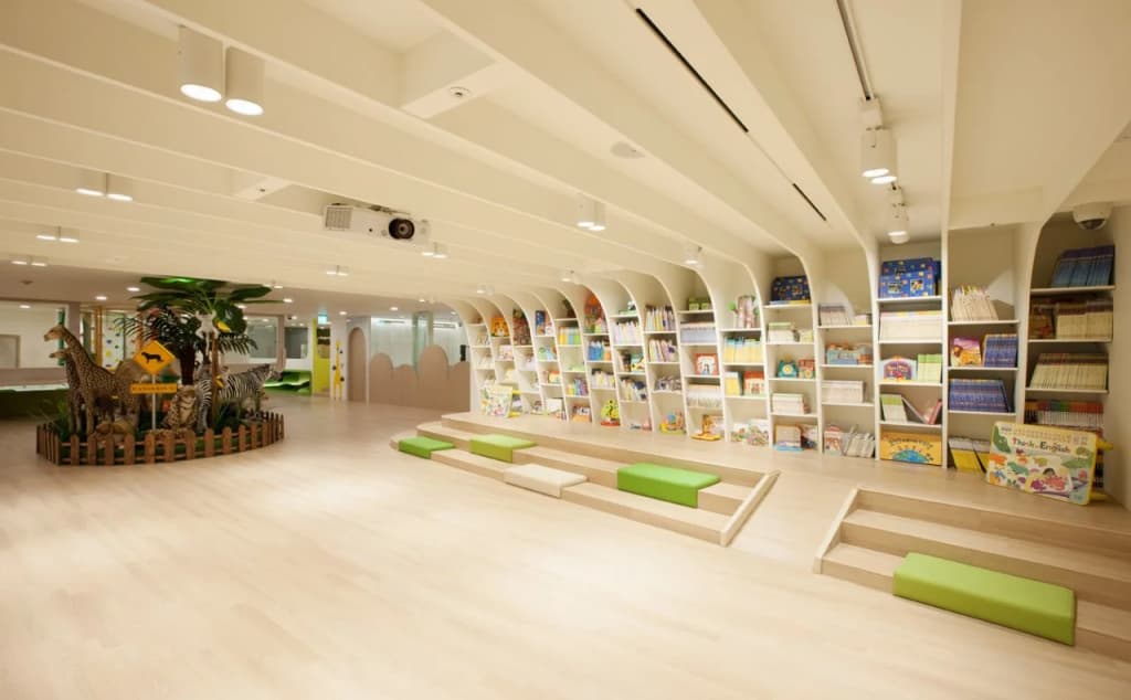 Vista Walkerhill Seoul - photo 13