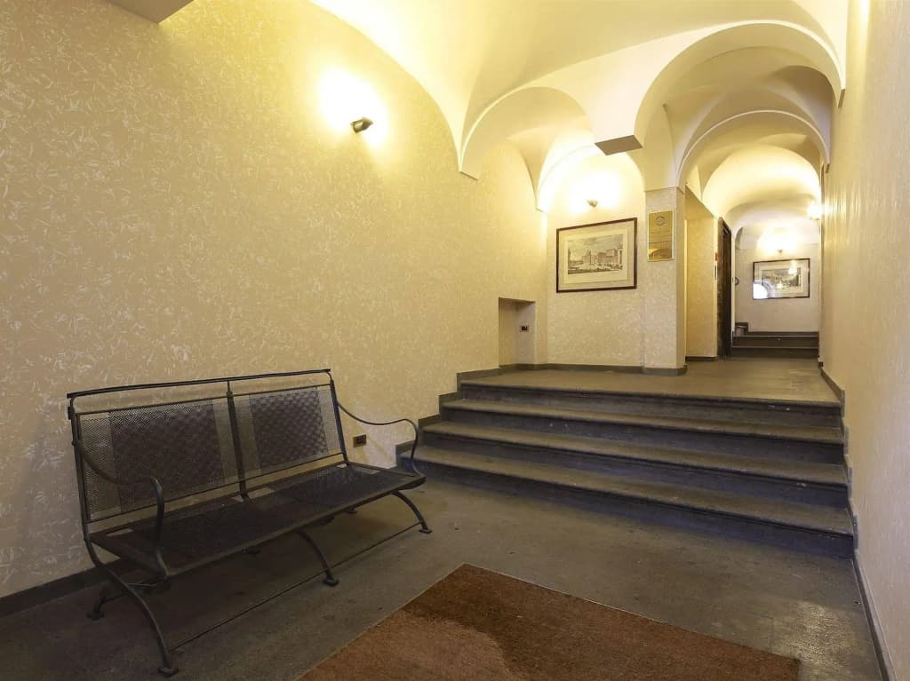 Relais Roma Centro - photo 9