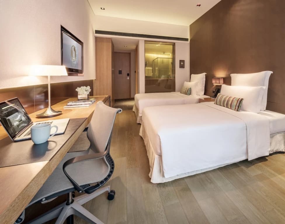 Nina Kowloon East Hotel - photo 5