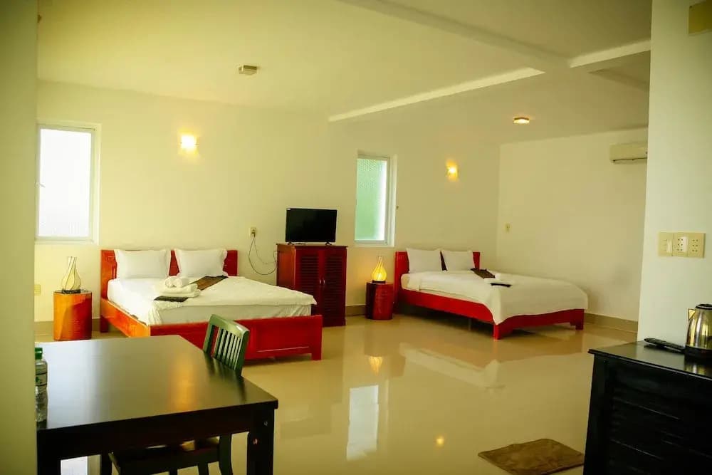 Be Home 4 Sunset House - photo 4