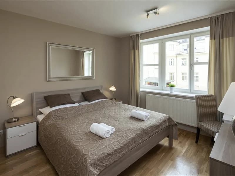 Apartments Wenceslas Square - photo 3