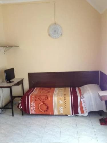 Hotel Rallye - main photo