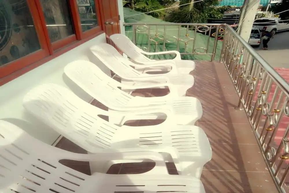 Moon Dance Hostel - photo 7