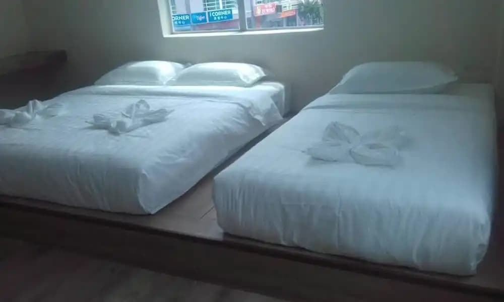 Mass Hotel Mentakab - photo 5