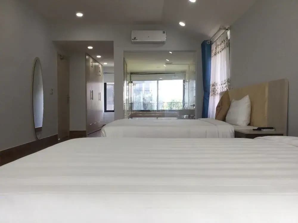 Valentine Villa Phu Quoc - photo 21