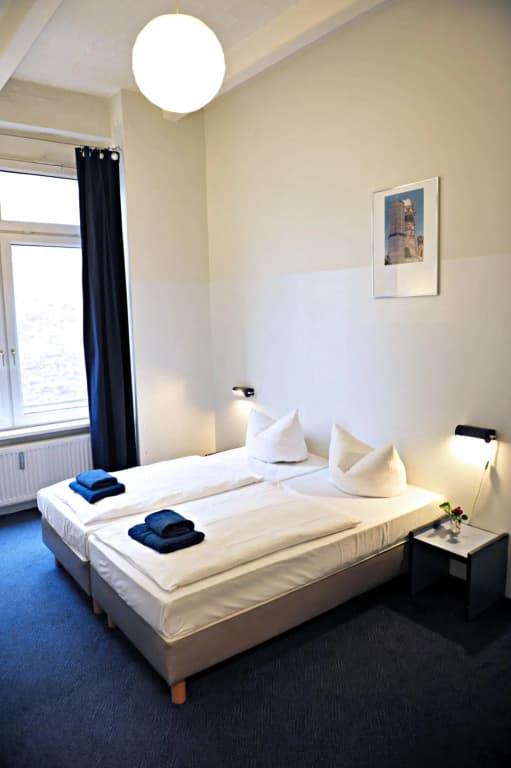 Hotel Transit Loft Berlin - photo 7