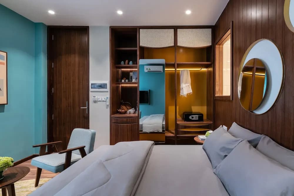 The Nang Suites - photo 28