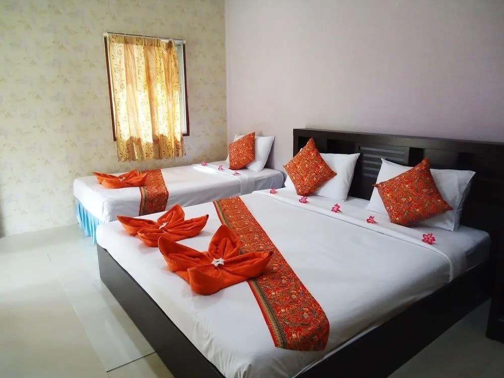 Raya Lanta Resort - photo 5