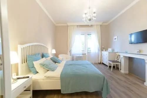 Vintage Panoramic Apartment - photo 7
