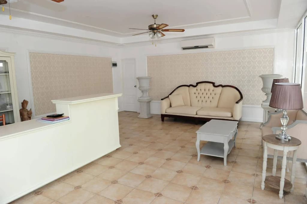 Napalai Pool Villa Resort - photo 1